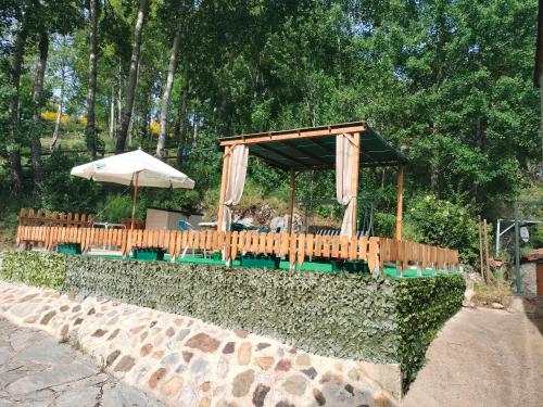  Casa El Pastor in Valcovero