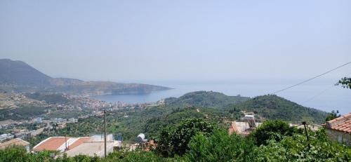 M & A Ionian Balcony, Химара (фото 7)