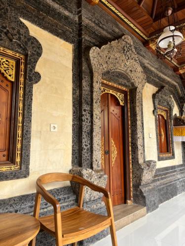 Ananda - Ubud