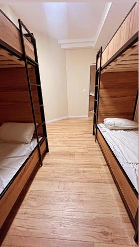 Hostel Chilli, Tirana (fotografie 6)