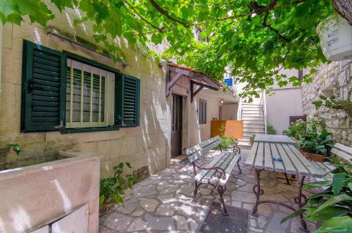 Apartment Taida - image 12