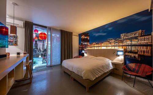 Antwerp For Two B&B, Anvers