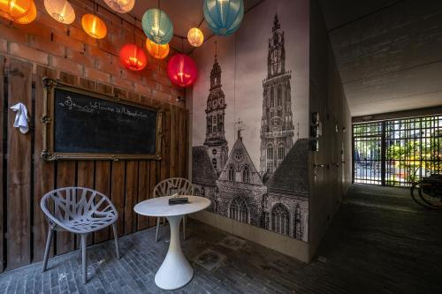 Antwerp For Two B&B - image 6