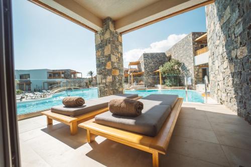 Ostria Resort & Spa - image 14