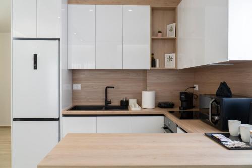 Deluxe Apartment image 6