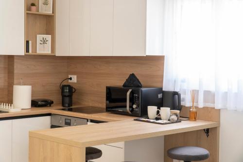Deluxe Apartment image 4