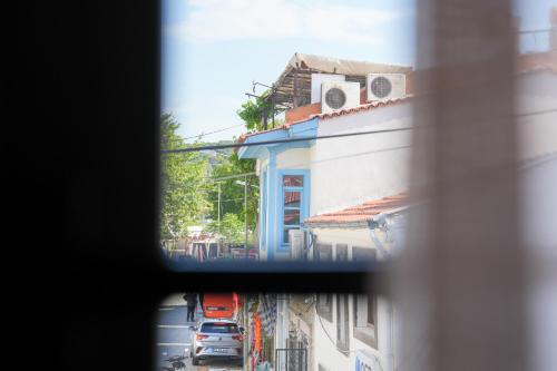 Ales Ayvalık Otel Ales Ayvalık Otel