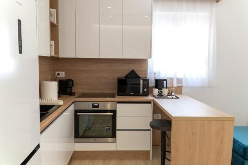 Deluxe Apartment image 1