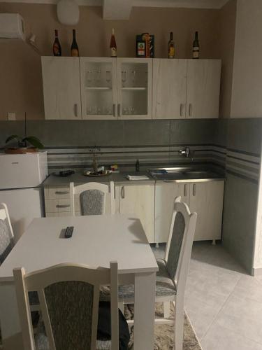 Guest House Bajceta 2