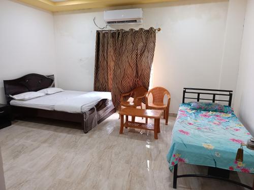 Govinda Krishna Comforts in Visveshwara Nagar