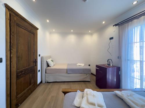 Ales Ayvalık Otel Ales Ayvalık Otel