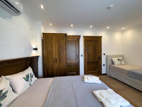 Ales Ayvalık Otel Ales Ayvalık Otel