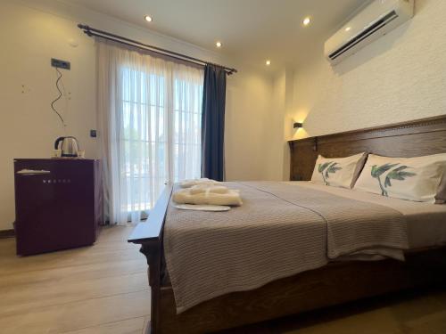 Ales Ayvalık Otel Ales Ayvalık Otel