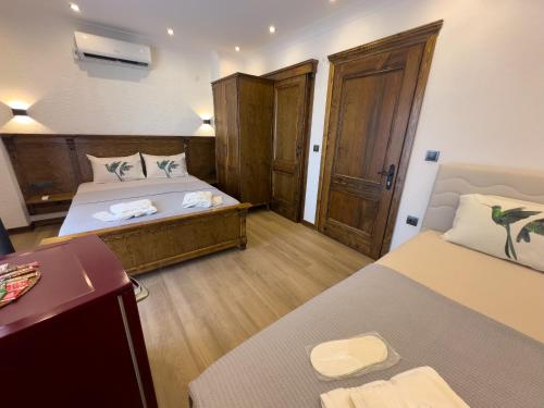 Ales Ayvalık Otel Ales Ayvalık Otel