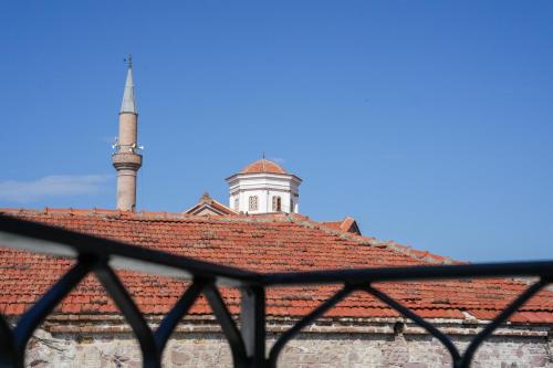 Ales Ayvalık Otel Ales Ayvalık Otel