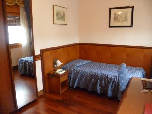 Hotel Minerva - image 8