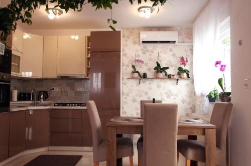 Apartman Orhideja
