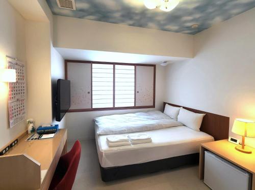 HOTEL NISHIMURAダブルルーム　禁煙 