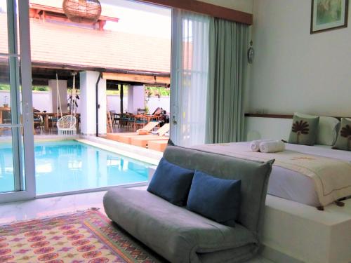 Keramas Moonlight Villa – Keramas, CO
