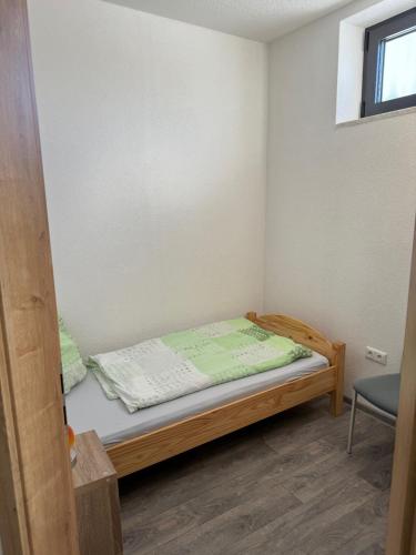 Ferienwohnung Zeitler Room Type - Two-Bedroom Apartment