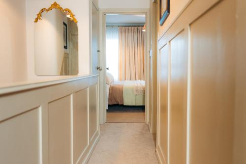 No 50 Chapel Street Townhouse in 庫克斯敦