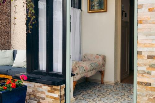 No 50 Chapel Street Townhouse in 庫克斯敦