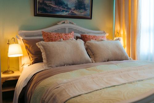 No 50 Chapel Street Townhouse in 庫克斯敦