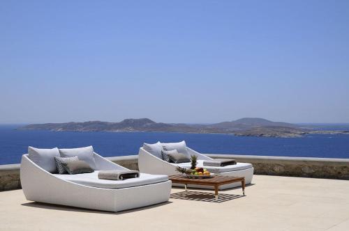 Bluebird Villas Villa Seabird - main image