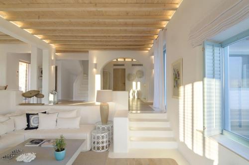 Bluebird Villas Villa Seabird - image 14