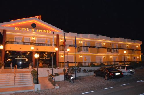 D. Afonso Hotel & SPA - image 2