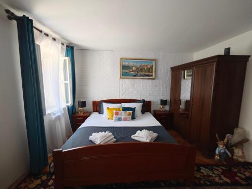 Beatrix Suites, Budva (fotografie 8)