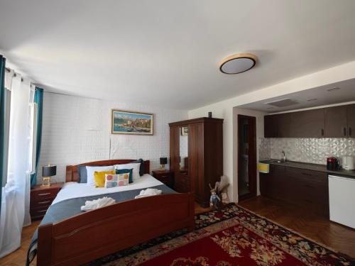 Beatrix Suites, Budva (fotografie 7)