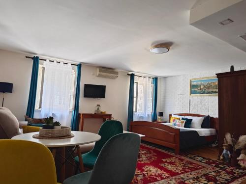 Beatrix Suites, Budva (fotografie 5)