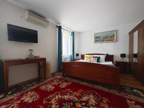 Beatrix Suites, Budva (fotografie 9)