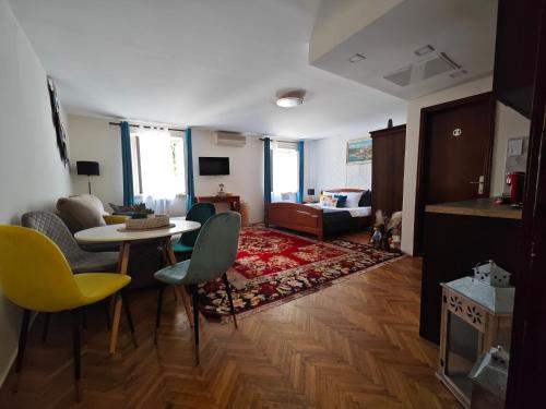 Beatrix Suites, Budva (fotografie 11)