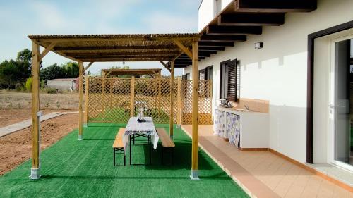 Guesthouse I Tramonti 2