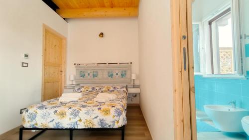 Guesthouse I Tramonti 2