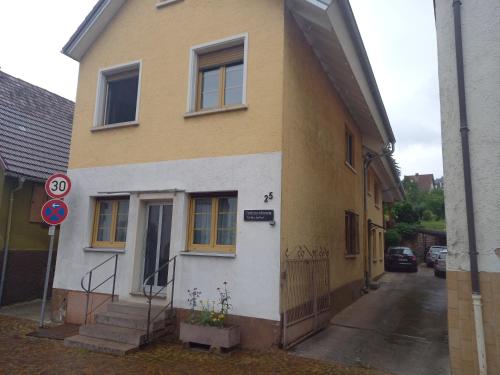 Wickys Igelnest Wickys Igelnest