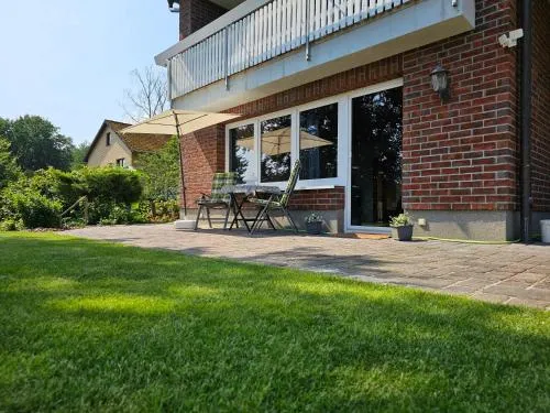 Ferienwohnung - Hitzacker - Tießau in Hitzacker, Deutschland