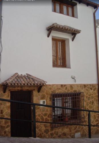 Casa La Bodeguilla gîte à louer Frailes