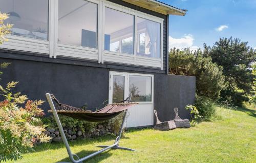 A szálláshely kívülről, 3 Bedroom Cozy Home In Fårevejle (3 Bedroom Cozy Home In Farevejle) in Farevejle Kirkeby