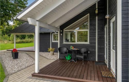 Exterior view, Lovely Home In Hobro With Wifi in Hobro