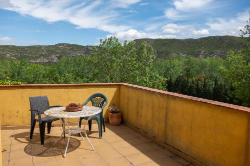 Can Riqué Can Riqué