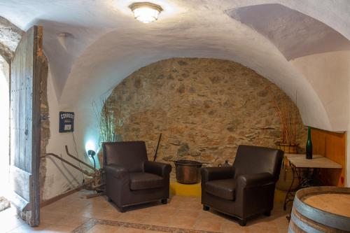 Can Riqué Can Riqué