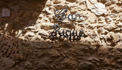 Can Riqué Can Riqué