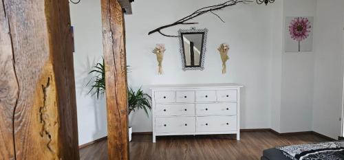 SeenSucht & Urlaubsträume, Ferienwohnung Strand-Geflüster, Senftenberg (zdjęcie 7)