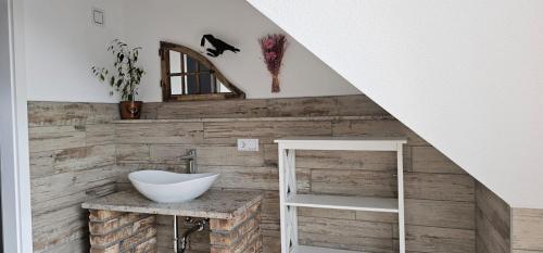 SeenSucht & Urlaubsträume, Ferienwohnung Strand-Geflüster, Senftenberg (zdjęcie 10)