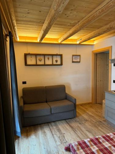 Appartamenti al Ciariè - Apartment - Cima Gogna