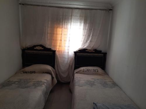 Appartement 2 chambres