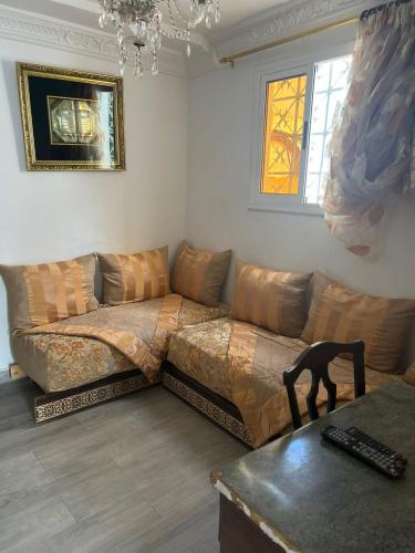 Appartement 2 chambres